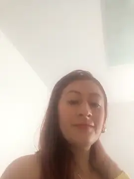Snapshot of milenacardona chatting on 19, 9, 2025 milenacardona online show from 19, 9, 2025
