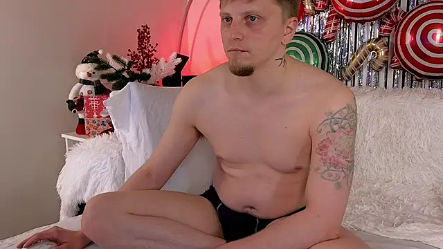 Vincent Hardman online show from 16, 12, 2025