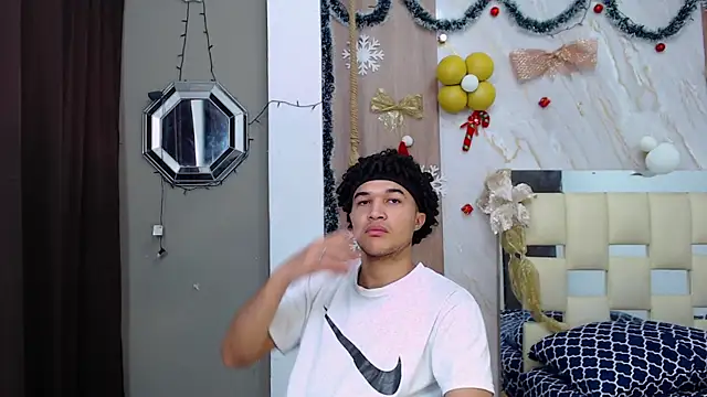 Snapshot of fire_drako_ chatting on 22, 12, 2025 fire drako online show from 22, 12, 2025