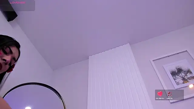 cherry skinny  online show from 10, 5, 2026