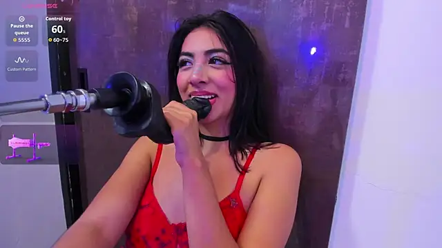 cherry skinny  online show from 16, 5, 2026