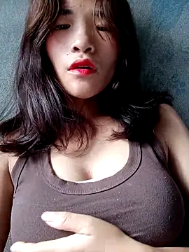 Snapshot of Mina-pusy chatting on 3, 10, 2025 Mina-pusy online show from 3, 10, 2025