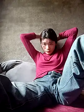 Mina-pusy online show from 20, 11, 2025