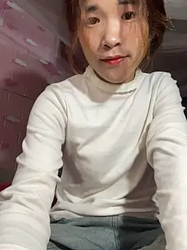Snapshot of Mina-pusy chatting on 8, 3, 2026 Mina-pusy online show from 8, 3, 2026