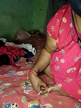 sonali134 online show from 4, 12, 2025