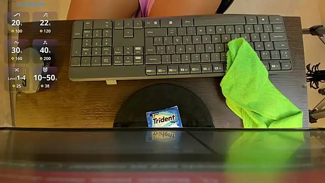 Snapshot of aishaa_boobs chatting on 6, 10, 2025 aishaa boobs online show from 6, 10, 2025