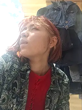 Snapshot of Sullyoonn chatting on 13, 9, 2025 Sullyoonn online show from 13, 9, 2025