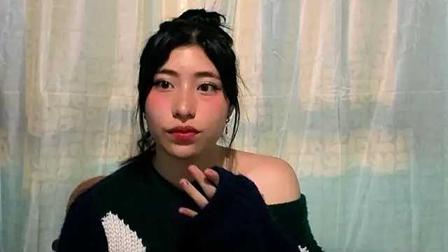 Snapshot of Sullyoonn chatting on 7, 11, 2025 Sullyoonn online show from 7, 11, 2025