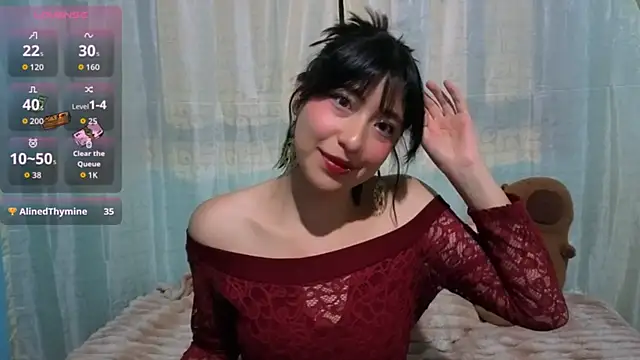 Sullyoonn online show from 4, 2, 2026