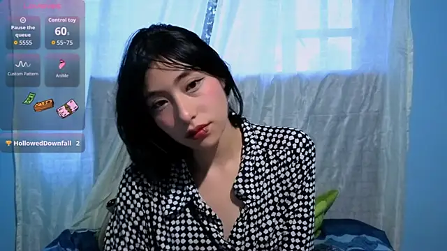 Sullyoonn online show from 26, 2, 2026