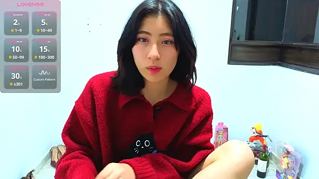 Sullyoonn online show from 9, 5, 2026