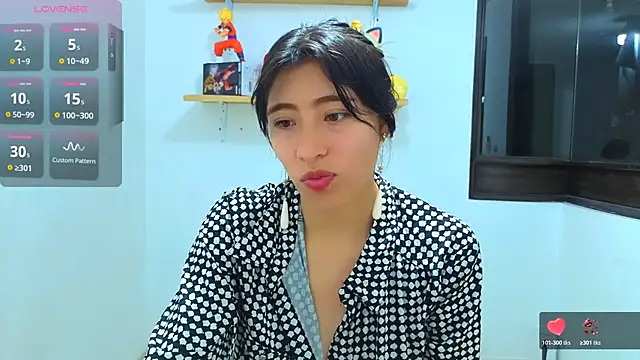 Sullyoonn online show from 14, 5, 2026