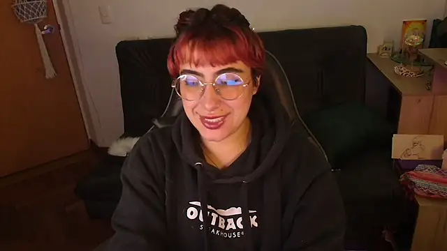 Miacatsito3 online show from 15, 1, 2026