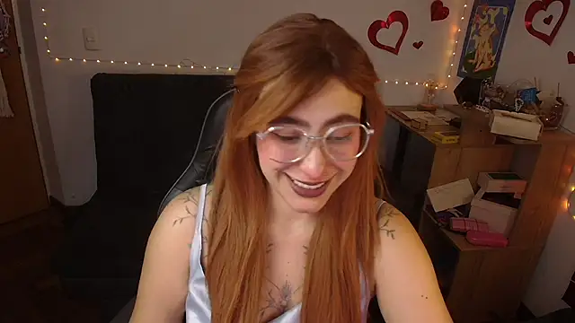 Miacatsito3 online show from 19, 5, 2026