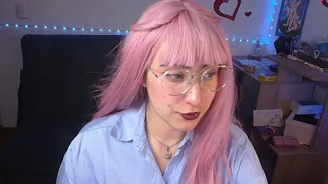 Miacatsito3 online show from 23, 5, 2026