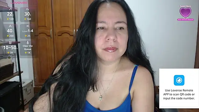 alexandraa19 online show from 22, 9, 2025