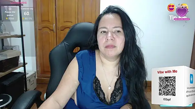 alexandraa19 online show from 25, 9, 2025