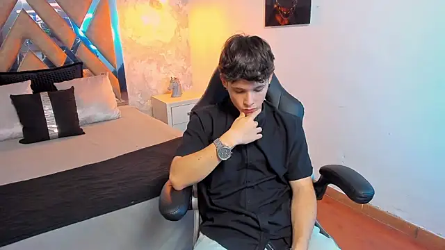 kraven lust online show from 25, 10, 2025