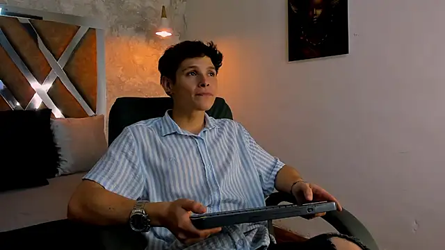 kraven lust online show from 5, 12, 2025