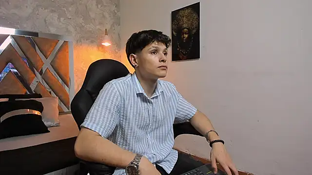 kraven lust online show from 10, 2, 2026