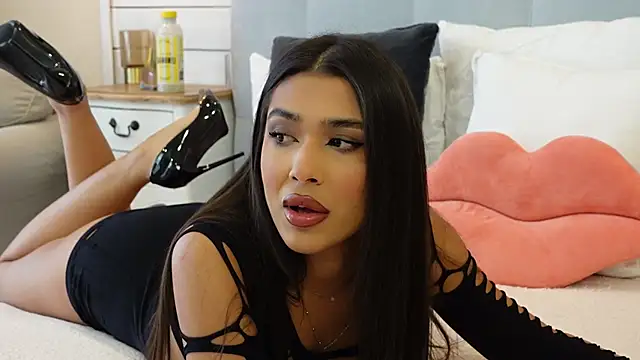 MyaMuse online show from 20, 10, 2025