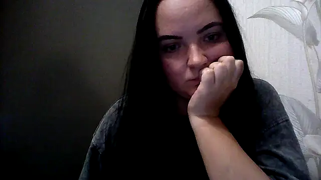 Snapshot of Elvoria chatting on 16, 9, 2025 Elvoria online show from 16, 9, 2025
