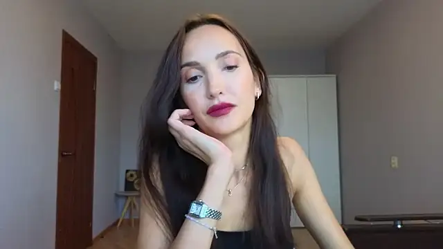 Snapshot of Lillian-Clark chatting on 27, 9, 2025 Lillian-Clark online show from 27, 9, 2025