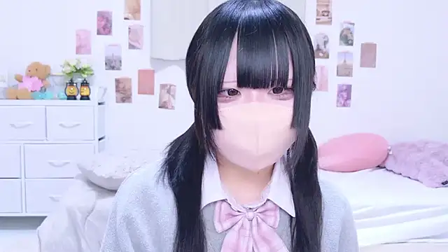 Nano chan  online show from 5, 11, 2025