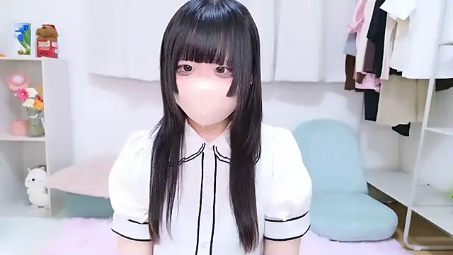 Nano chan  online show from 11, 11, 2025