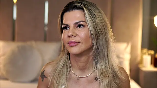 CamilaStarr online show from 28, 11, 2025