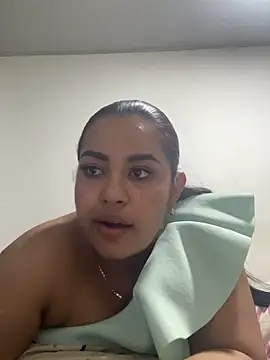 Snapshot of SienaWild chatting on 20, 10, 2025 SienaWild online show from 20, 10, 2025