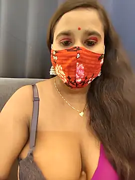 Snapshot of anupoma-G chatting on 6, 11, 2025 anupoma-G online show from 6, 11, 2025