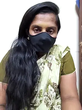 Snapshot of Sowjanya-telugu chatting on 15, 12, 2025 Sowjanya-telugu online show from 15, 12, 2025