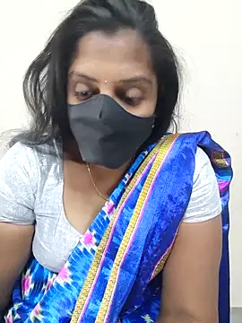 Snapshot of Sowjanya-telugu chatting on 19, 12, 2025 Sowjanya-telugu online show from 19, 12, 2025