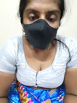 Snapshot of Sowjanya-telugu chatting on 19, 12, 2025 Sowjanya-telugu online show from 19, 12, 2025