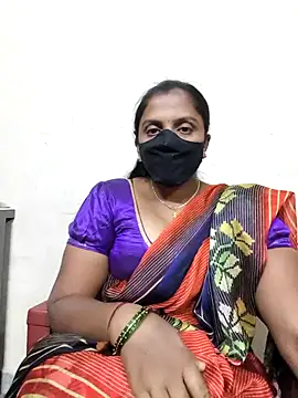 Snapshot of Sowjanya-telugu chatting on 12, 1, 2026 Sowjanya-telugu online show from 12, 1, 2026