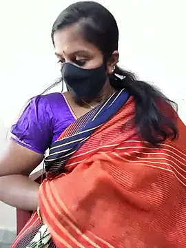 Snapshot of Sowjanya-telugu chatting on 17, 1, 2026 Sowjanya-telugu online show from 17, 1, 2026