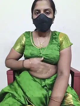 Snapshot of Sowjanya-telugu chatting on 17, 7, 2026 Sowjanya-telugu online show from 17, 7, 2026