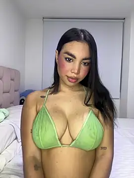 karolaalcendra online show from 11, 3, 2026