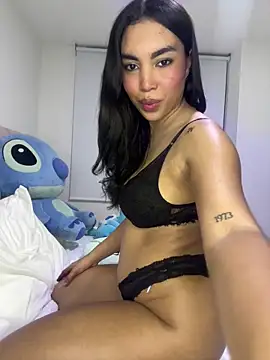 karolaalcendra online show from 3, 4, 2026