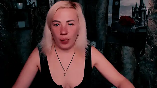 EmmaCat  online show from 8, 5, 2026