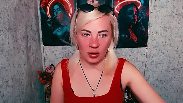 EmmaCat  online show from 2, 6, 2026