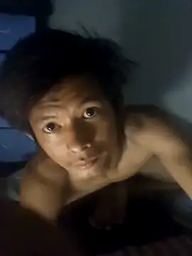 Snapshot of ainularbasoni chatting on 15, 2, 2026 ainularbasoni online show from 15, 2, 2026