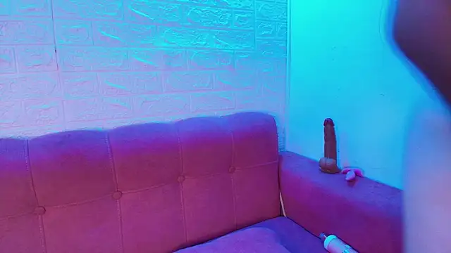 angel noir1 online show from 7, 10, 2025