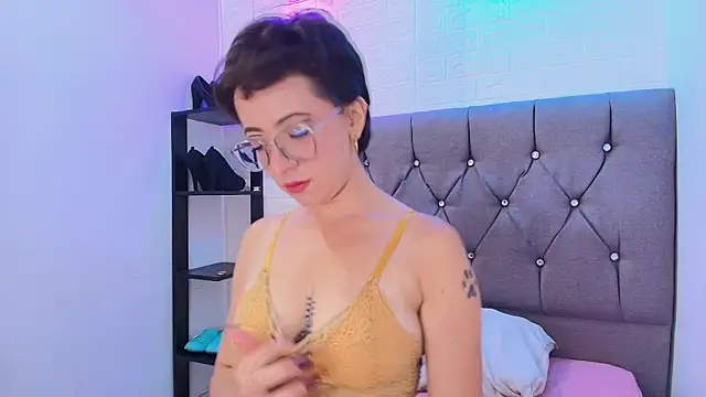 angel noir1 online show from 23, 7, 2026