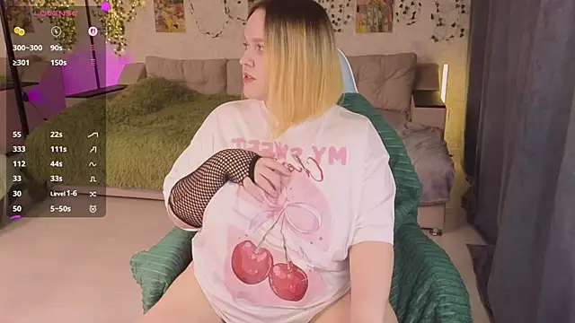 Aki nohana online show from 3, 11, 2025