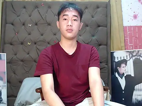 Snapshot of mr_chandy chatting on 13, 2, 2026 mr chandy online show from 13, 2, 2026