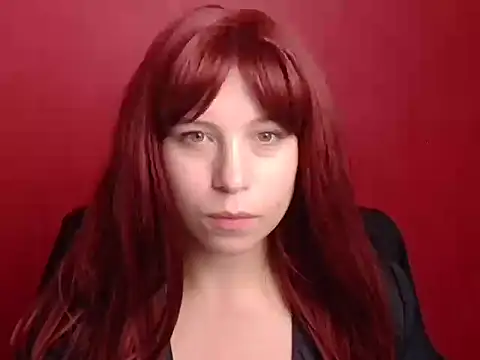 Alice Gotica online show from 12, 9, 2025