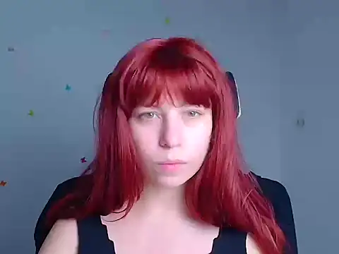 Alice Gotica online show from 22, 9, 2025