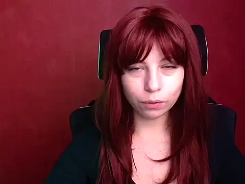 Alice Gotica online show from 29, 9, 2025